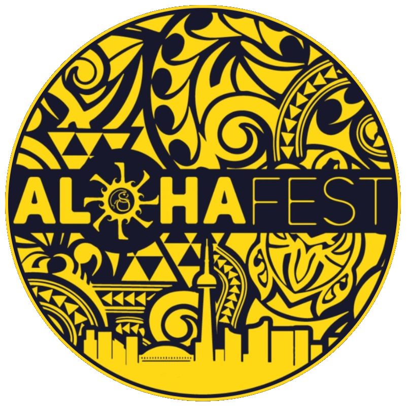 AlohaFest Toronto