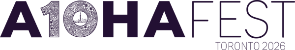 Official Festival Merchandise logo