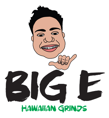 Big E's Grinds logo