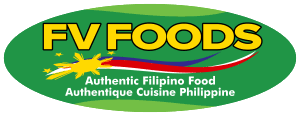 FV Foods logo