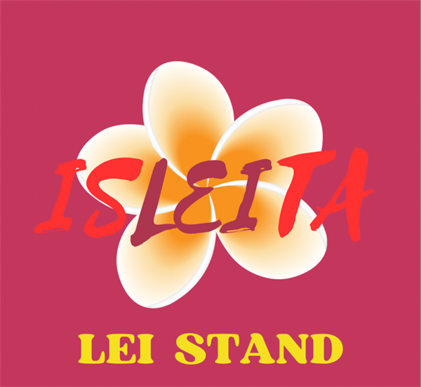 Isleita Lei Stand logo