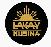 Lakay Kusina logo