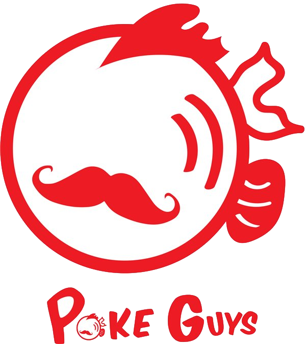 Poke Guys logo