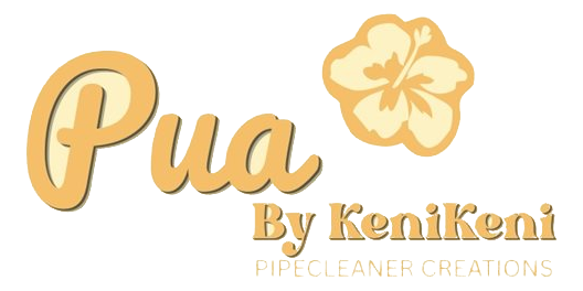 Pua By KeniKeni logo