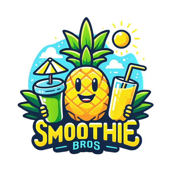 Smoothie Bros logo