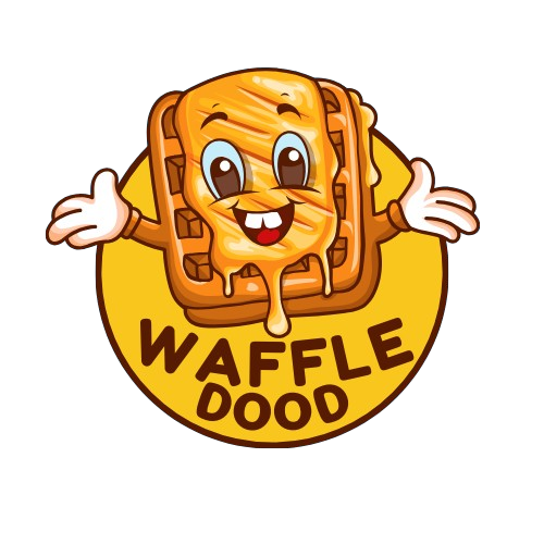 Waffle Dood logo
